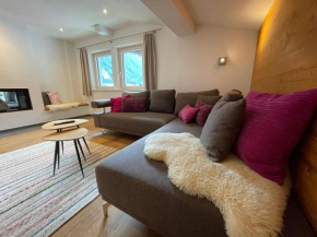 Ferienwohnungen Mauracher - HOUSE WITH 5 APPARTEMENTS NEXT TO MAYRHOFEN JUST 800 METER FROM SKI AREA